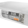 Cama De Criança Infantil Com Colchão E Escadinha Solteiro Ayla Branca/Natural Incluso Lousa Mágica - 4